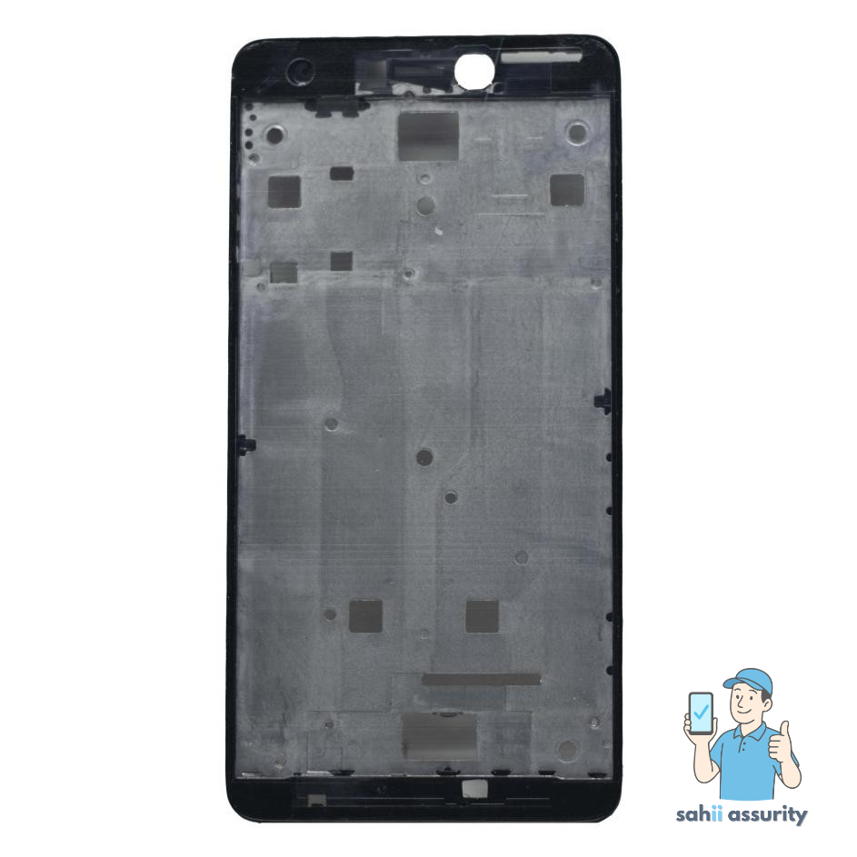 LCD Frame Middle Chassis for Xiaomi Redmi Note 4 thumbnail